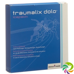 Traumalix Dolo Icepack Large