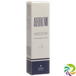 Arrow Handcreme mit Allantoin 65ml