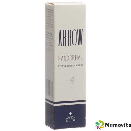 Arrow Handcreme mit Allantoin 65ml buy online