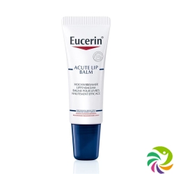 Eucerin Acute Lip Balm 10ml