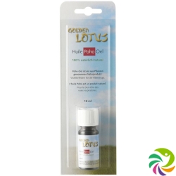 Golden Lotus Poho Öl 10ml