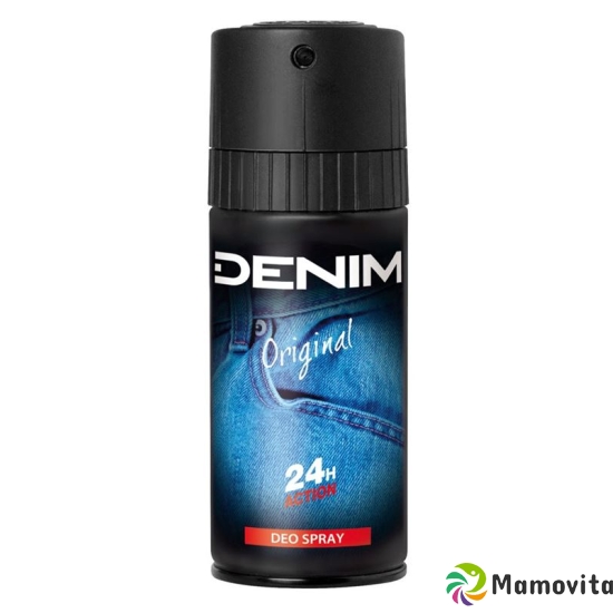 Denim Original Deo Body Spray 150ml buy online