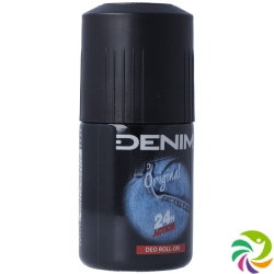 Denim Original Deo Roll-On 50ml