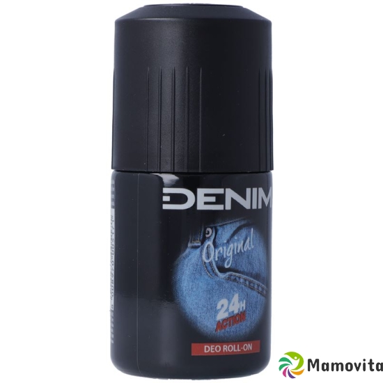 Denim Original Deo Roll-On 50ml buy online