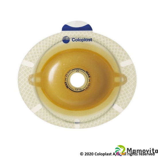 SenSura Flex Basisplatte 25/50mm 10 Stück buy online