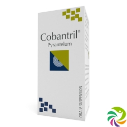 Cobantril Suspension 10ml