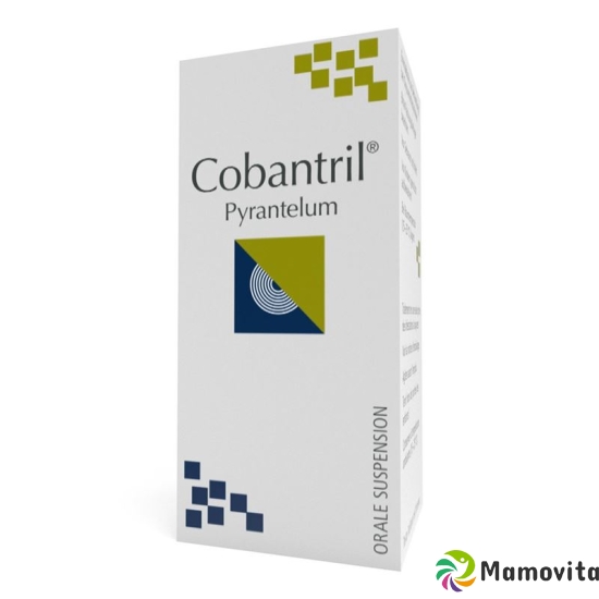 Cobantril Suspension 10ml buy online