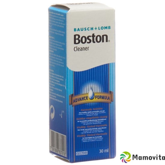 Boston Advance Cleaner 30ml buy online