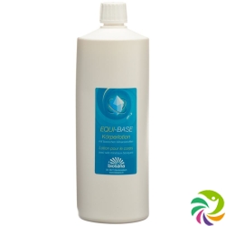 Equi-Base Körperlotion 1L