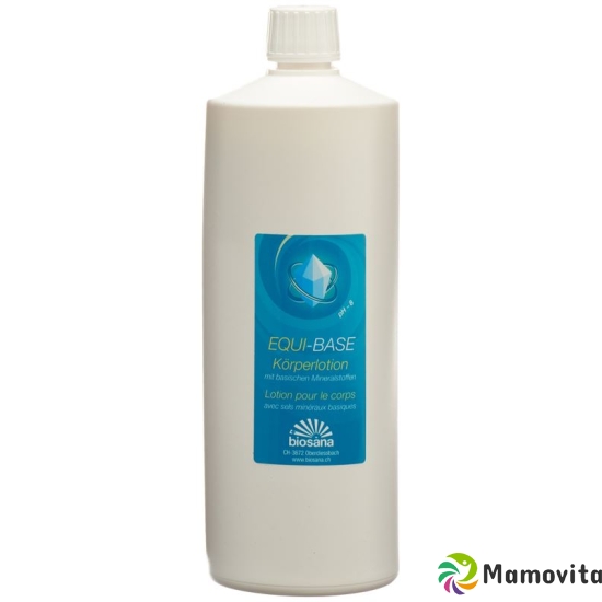 Equi-Base Körperlotion 1L buy online