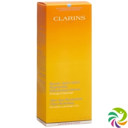 Clarins Solaire Baume Regenerant 200ml