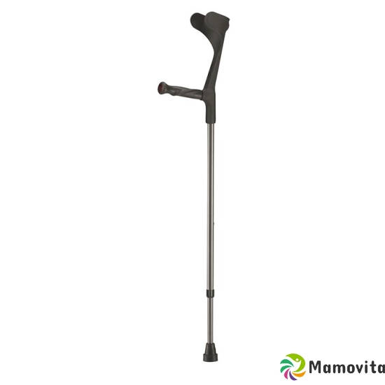 Sahag Krücken Orthogriff Gra-Met -135kg 1 Paar buy online