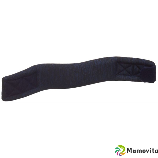 Bort Cervical Stütze Eco 7.5cm/-48cm Blau/schwarz buy online