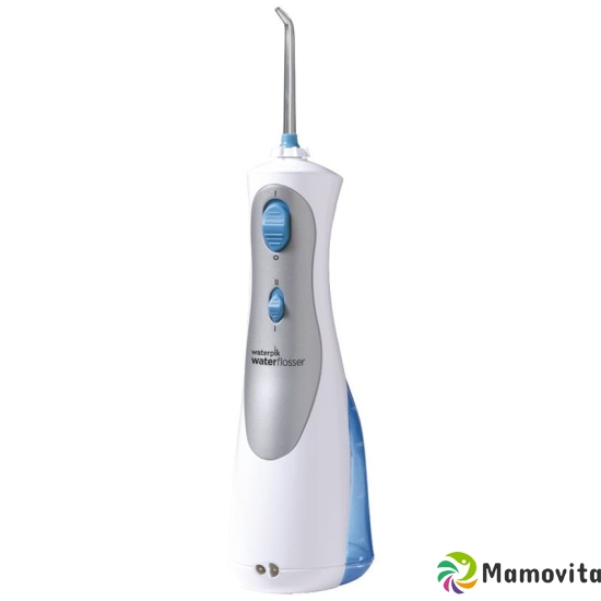 Waterpik Water Flosser Munddusche Wp-450 Akku Plus buy online