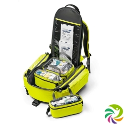 Dermaplast rescue backpack basic