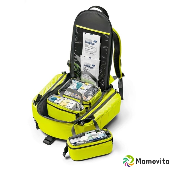 Dermaplast rescue backpack basic buy online