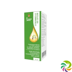 Aromasan Citronella Ätherisches Öl 15ml