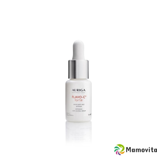 Flavo C Serum Forte 15% 15ml buy online