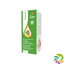 Aromasan Tea Tree Ätherisches Öl 15ml