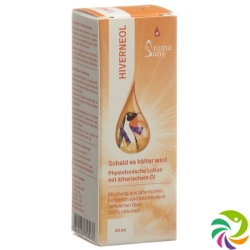 Aromasan Hiverneol Ätherisches Öl Komplex 30ml