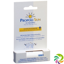 Propolis Sun Balsam Stift 4.8g