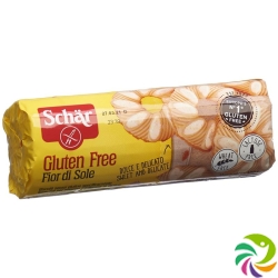 Schär Fior Di Sole Glutenfrei 100g