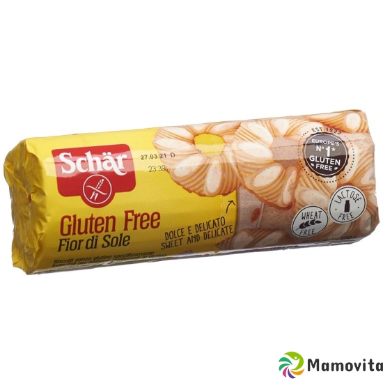 Schär Fior Di Sole Glutenfrei 100g buy online