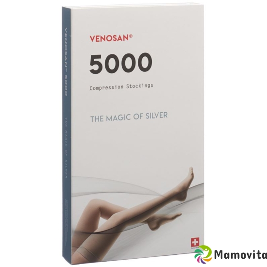 Venosan 5001 A-dh Kkl1 L Lang Offen Maro 1 Paar buy online