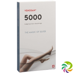 Venosan 5001 A-dh Kkl1 XL Lang Offen Maro 1 Paar