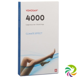 Venosan 4001 A-dh Kkl1 XL Lang Offen Maro 1 Paar