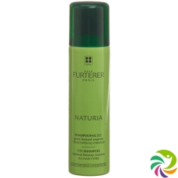 René Furterer Naturia Trockenshampoo und Frisurenauffrischer 150ml