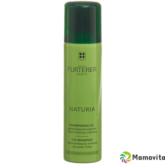 René Furterer Naturia Trockenshampoo und Frisurenauffrischer 150ml buy online