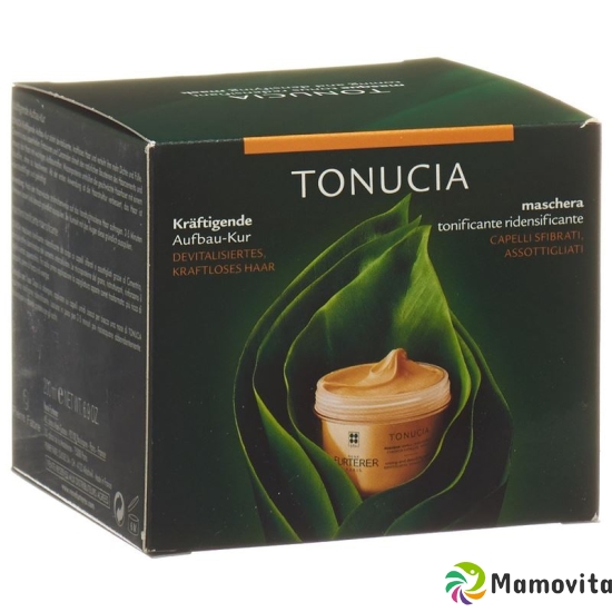 Furterer Tonucia Mask 200ml buy online