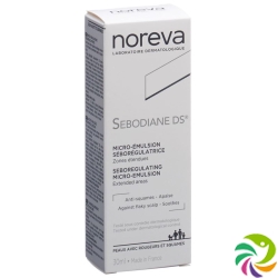 Sebodiane DS Emulsion Tube 30ml