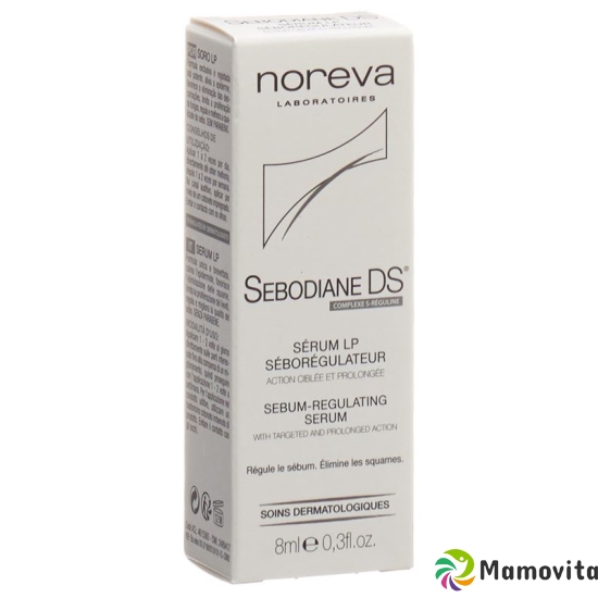 Sebodiane DS Serum Lp Flasche 8ml buy online