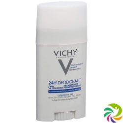 Vichy Deo Stick Skin Soothing 40ml