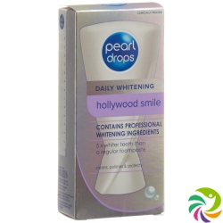 Pearl Drops Hollywood Smile 50ml