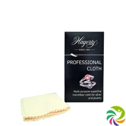 Hagerty Professional Cloth 30x24cm