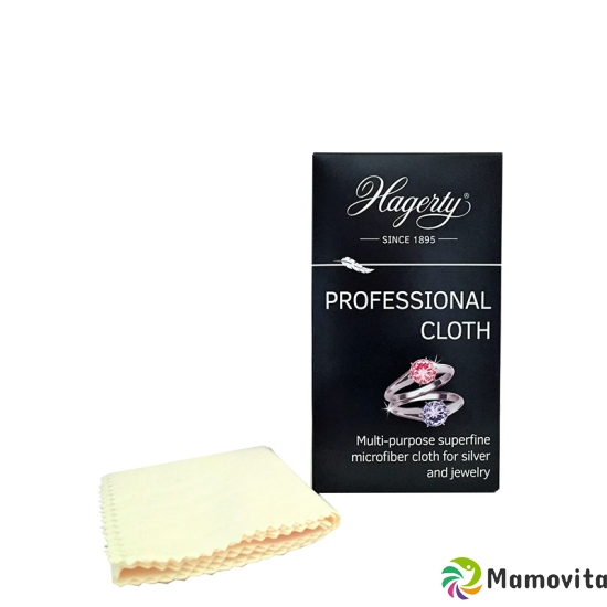 Hagerty Professional Cloth 30x24cm buy online