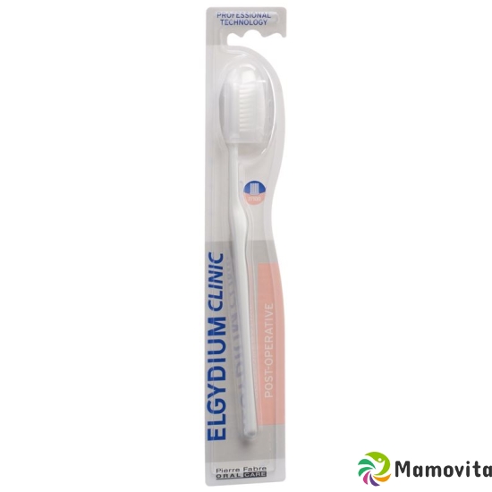 Elgydium Clinic Toothbrush Ultra Soft 7/100 buy online