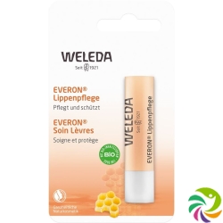 Weleda Everon Lippenpflege Stick