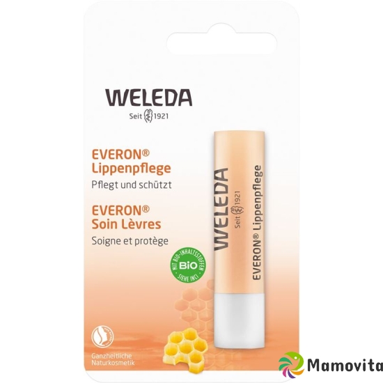 Weleda Everon Lippenpflege Stick buy online