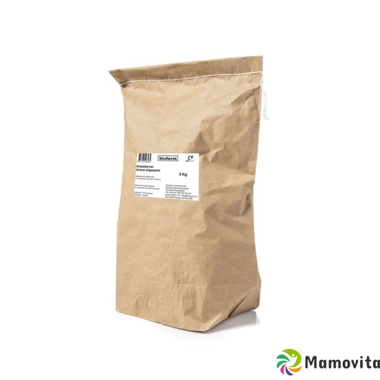 Biofarm Dinkel Knospe Sack 5kg buy online