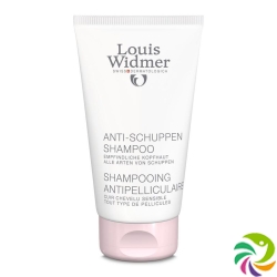 Louis Widmer Anti-Schuppen Shampoo Parfümiert 150ml