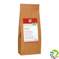 Naturkraftwerke Zhug Trockenmisc Bio/kba Veg 80g