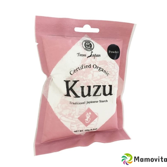 Naturkraftwerke Kuzu Pulver Bio 100g buy online