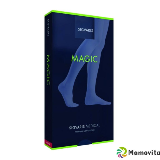 Sigvaris Magic A-g Kkl2+ M Norm Off Snhr Ca 1 Paar buy online