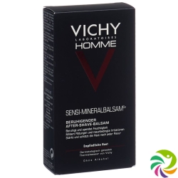 Vichy Homme Sensi-Balsam Hautberuhigend 75ml