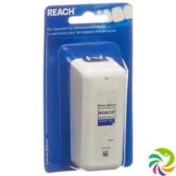 Reach Dental Floss 200m Waxed