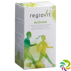 Regiovit Granulat Dose 175g